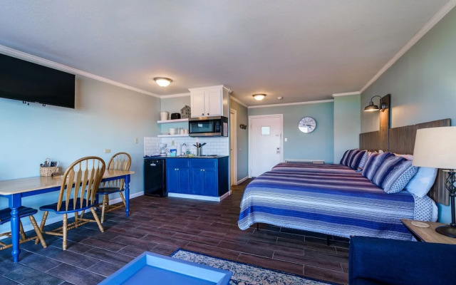 Willow Beach Resort