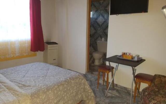 Hospedaje Jesus Nazareno