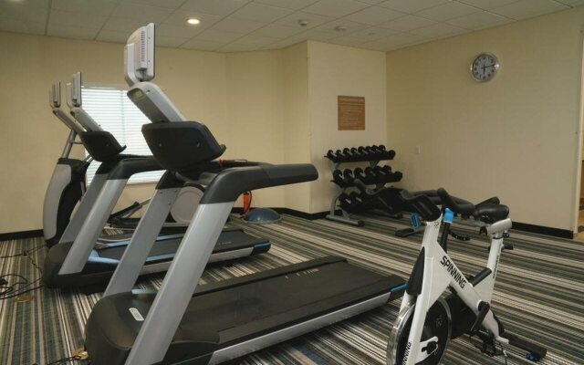 Candlewood Suites Plano North by IHG