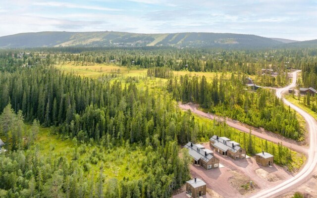 Awesome Apartment in Sälen With Sauna and 4 Bedrooms