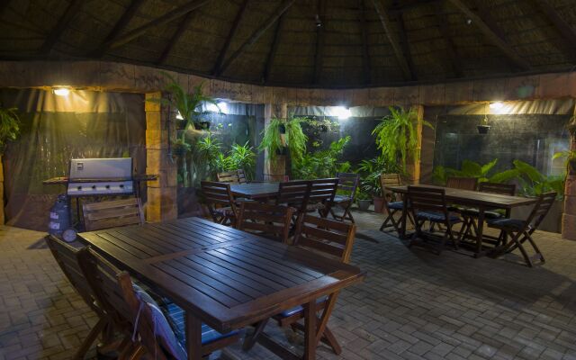 Bayswater Lodge