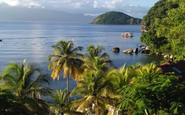 Bungalow Anse Figuier