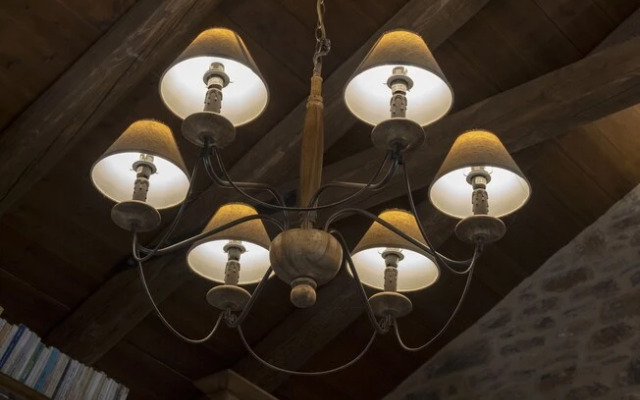 Paradosiako Saratsi - Traditional Guest House