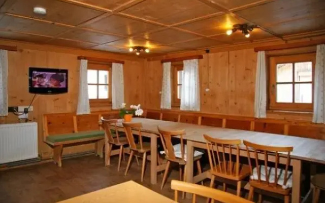 Heindalis Landhaus