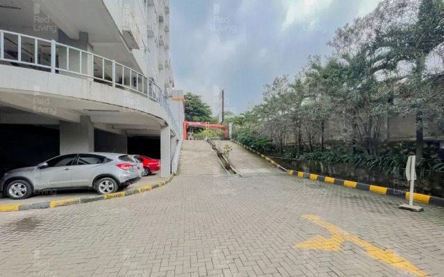 RedLiving Apartemen Easton Park Jatinangor - Yunus