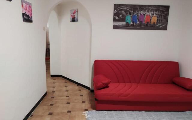 A.A.U.T. Genova Fegino