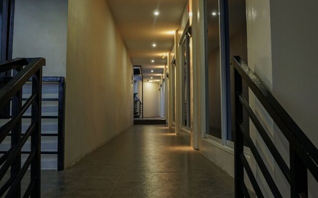 Villa Tomasa G Hotel