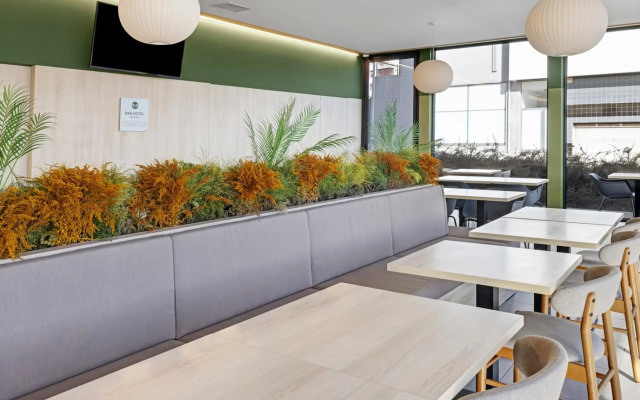 B&B HOTEL Famalicao