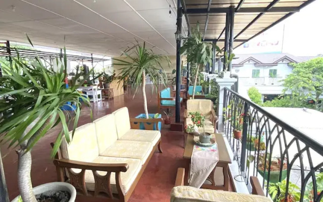 Davao Airport View Hotel