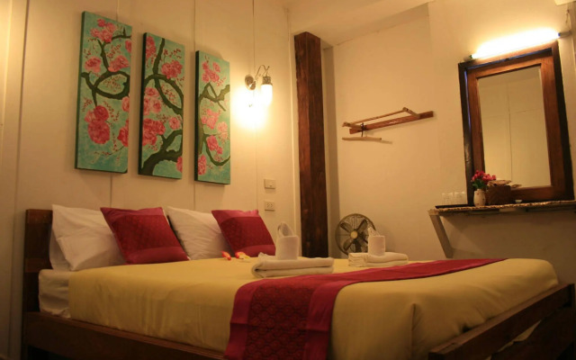 Pai Fah Boutique House