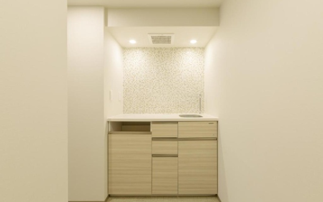 Residential Double room (풀 더블 침대) 사진 4