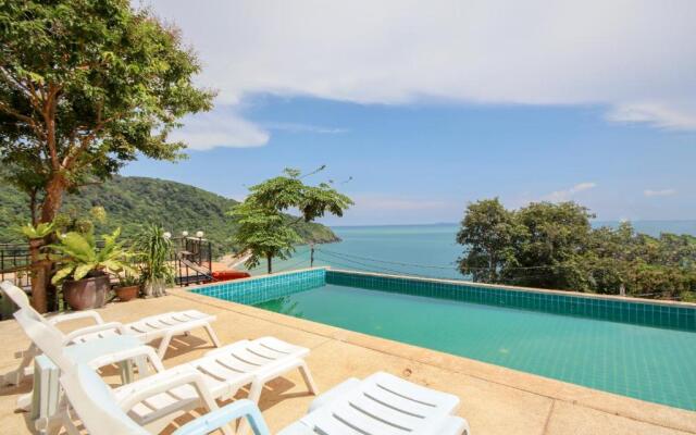 OYO 1085 Ma Lanta House