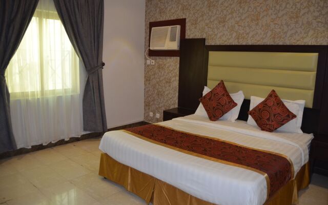 Mkani Apartment