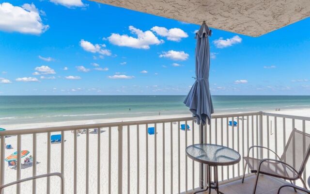 Gulf Shores by VTrips