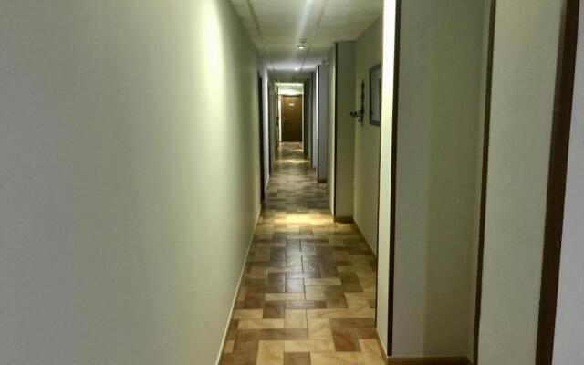 Hotel Cervantes