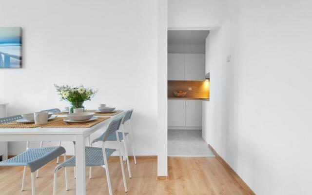 Elite Apartments Gospody