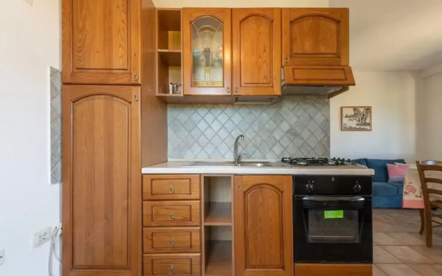 Relaxing Holiday Home Near La Caletta Beaches
