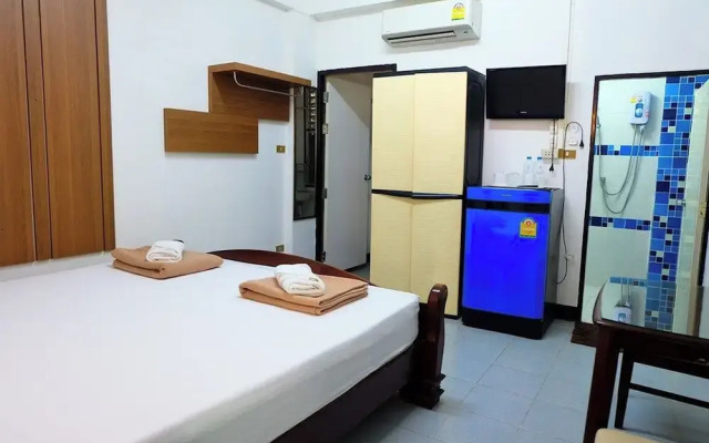 Baan Rao Boutique Residence