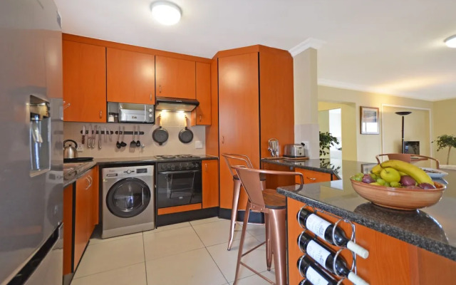 Rivonia One & Only