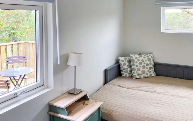 4 Star Holiday Home in Akersberga