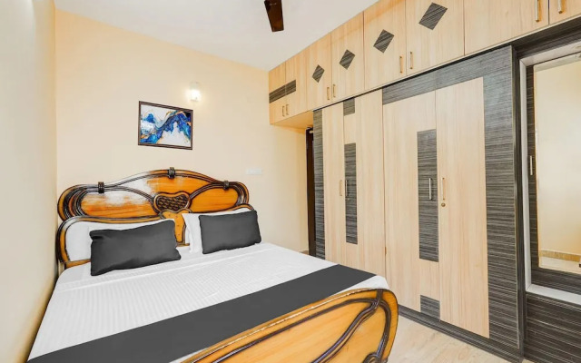 Super Hotel O Velachery