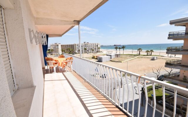 Pineda III View
