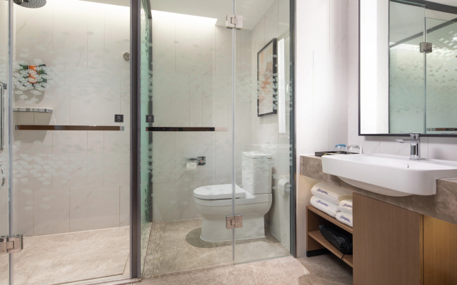 Hampton by Hilton Beijing Dahongmen