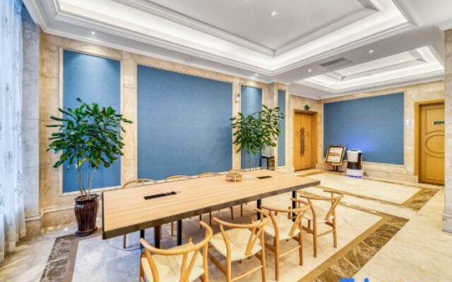 Vienna Hotel (Yongjia Oubei Lingyue Plaza Store