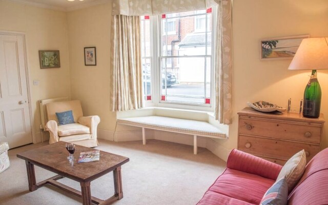 18 Hartington, Aldeburgh