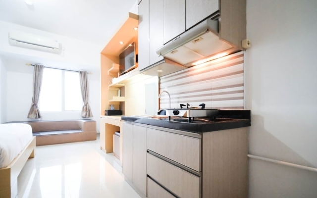 Enchanting Studio Connected To Mall At Tanglin Supermall Mansion Apartment