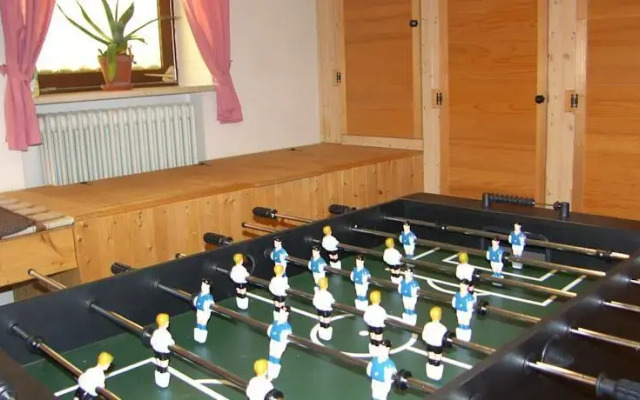 Ferienwohnungen Kyle