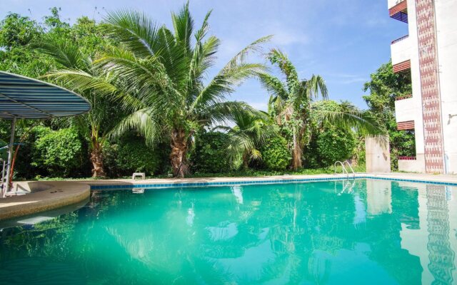 Ban Sabaidee Hotel