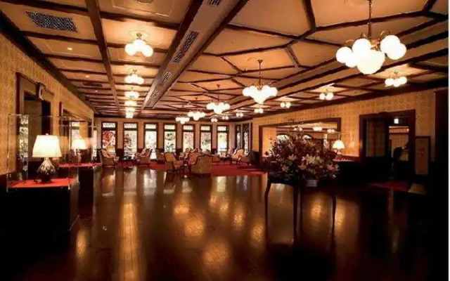 Kanazawa Minato Hotel