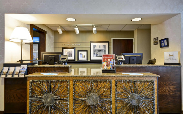 3 Rivers Hotel