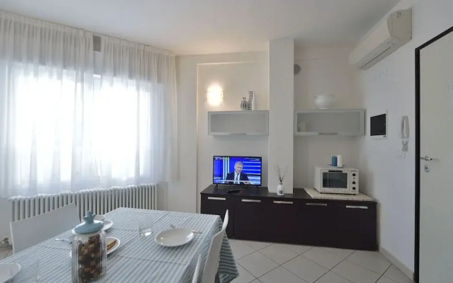 Mina Suite - Double Apartment