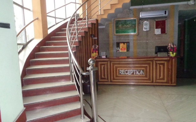Hotel Laxmi Palace