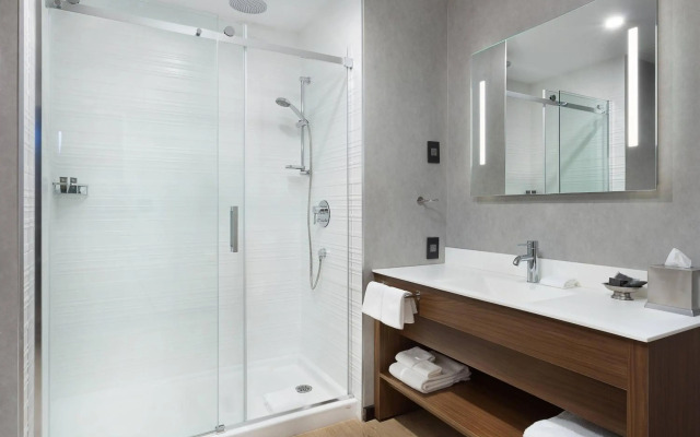 Hôtel AC Montréal Centre-ville