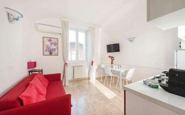 Apartment Sophia - Termini