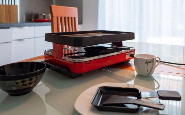 Apartment Hauswurz Mezzana Marilleva