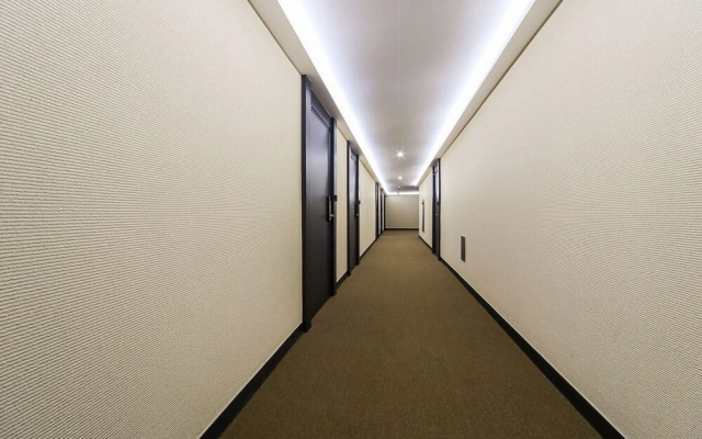 Busan Janglim Blue Moon Hotel