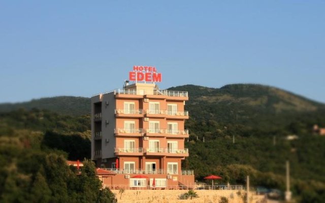 EDEM Hotel