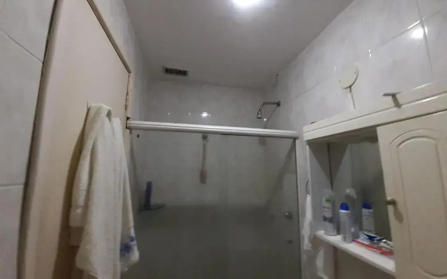 Barra da Tijuca - Make yourself at home!
