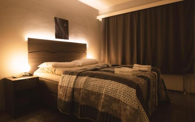 Apartment Rovakatu D28
