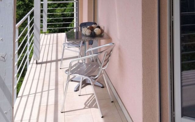 House Daniele Cademario