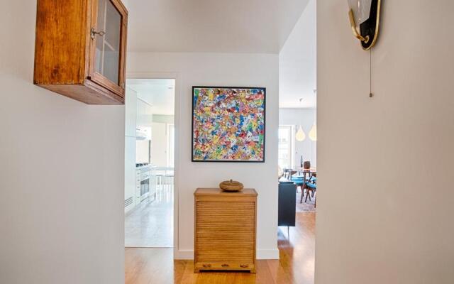 Libest Chiado 1 - Largo do Carmo