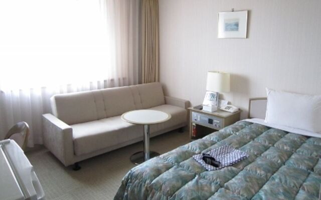 Hotel Rubura Ohzan
