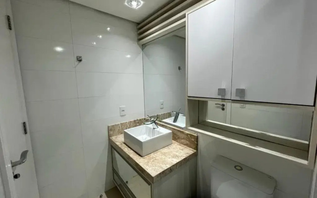 Apartamento Villa Nova Master Collection