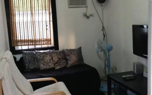 Panglao Bed and Breakfast