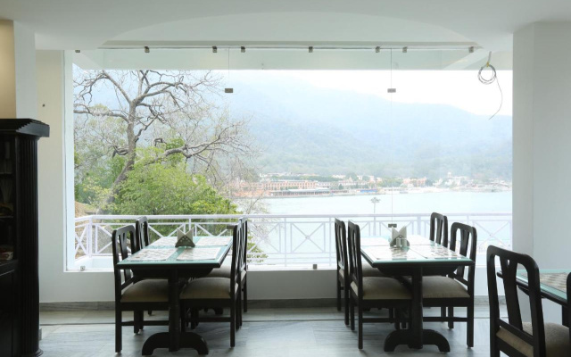 The Great Ganga, Rishikesh