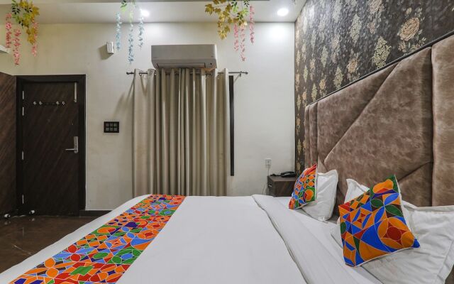 Fabhotel Sky Awadh